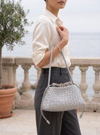 The Antibes in Dove, carried on a limestone sea terrace at Antibes