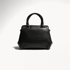 The Belgravia in Noir, back