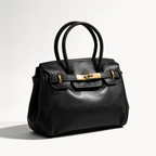 The Belgravia in Noir, front