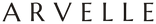 ARVELLE wordmark